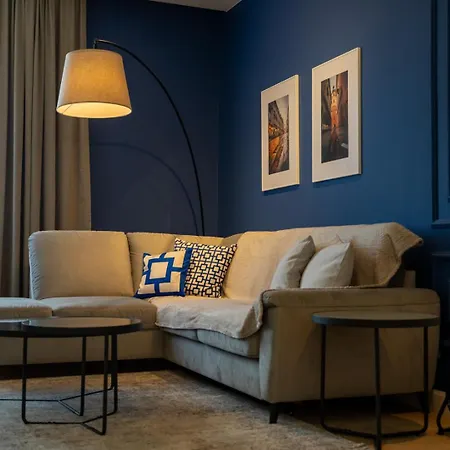 Warsaw Old Town Apt - Top Location, Workspace - By Rentujemy Exterior photo