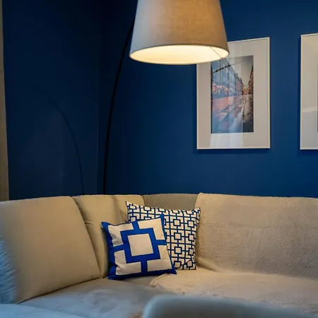 Warsaw Old Town Apt - Top Location, Workspace - By Rentujemy Exterior photo