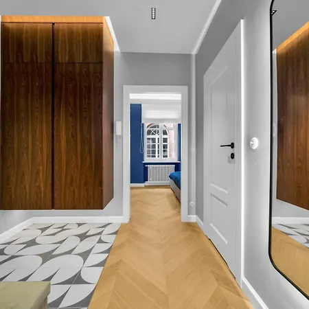 Warsaw Old Town Apt - Top Location, Workspace - By Rentujemy Exterior photo