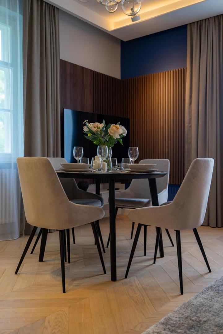 Apartament Old Town - Location, Workspace - By Rentujemy *