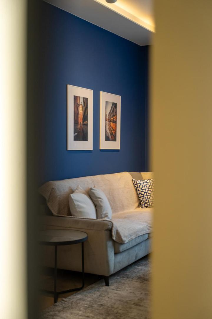 Apartament Old Town - Location, Workspace - By Rentujemy Warszawa
