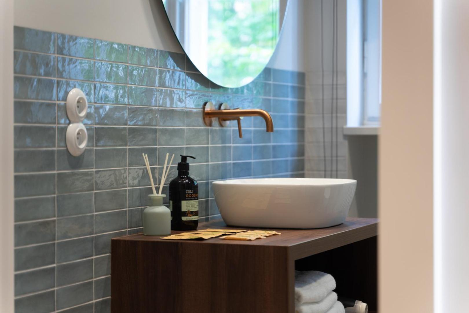 Apartament Old Town - Location, Workspace - By Rentujemy