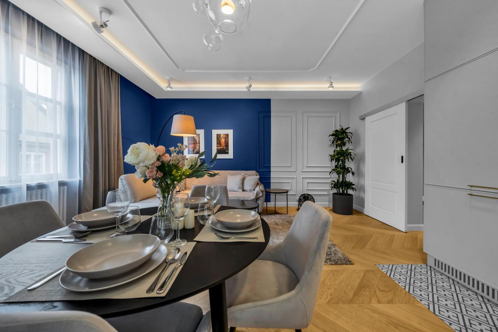 Old Town - Location, Workspace - By Rentujemy Apartment *