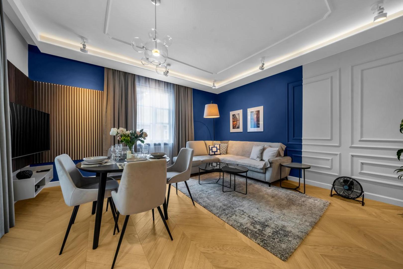 Old Town - Location, Workspace - By Rentujemy * Warsaw