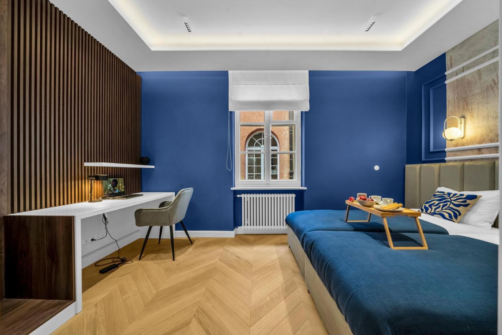 Old Town - Location, Workspace - By Rentujemy Apartment Warsaw