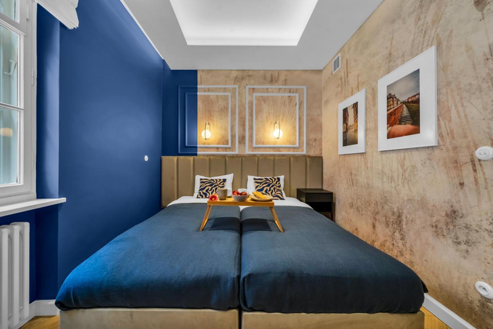 Old Town - Location, Workspace - By Rentujemy * Warsaw