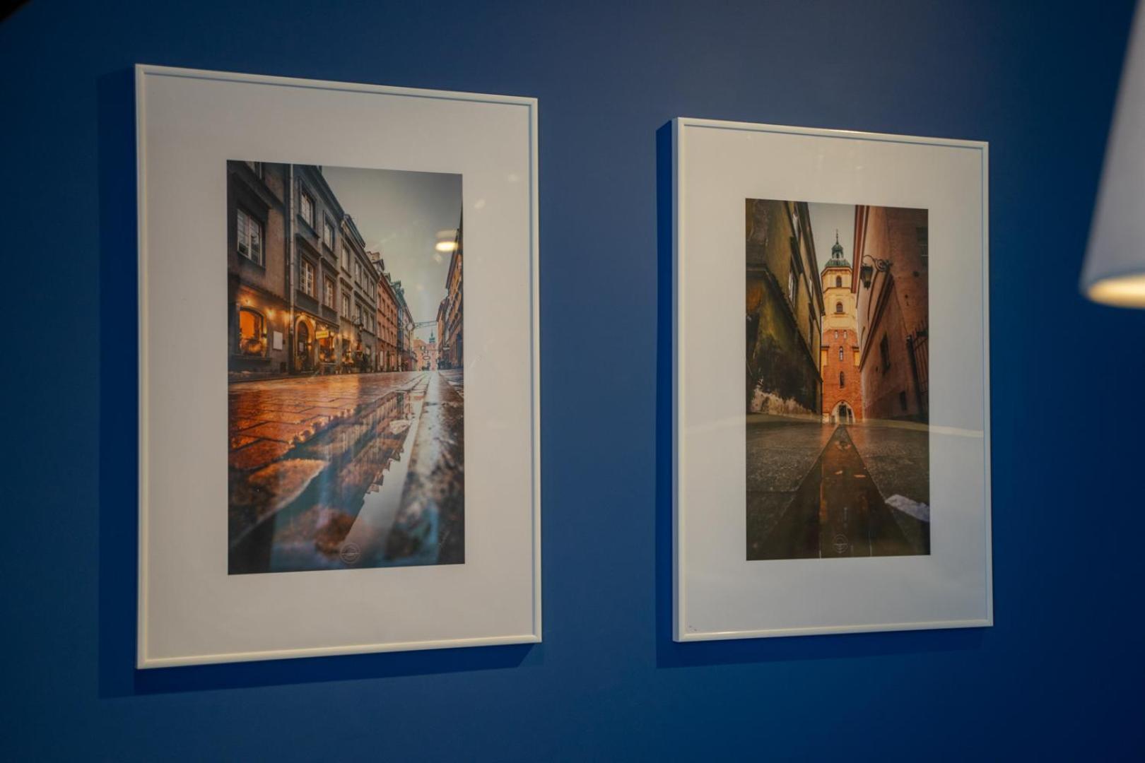 Old Town - Location, Workspace - By Rentujemy * Warsaw