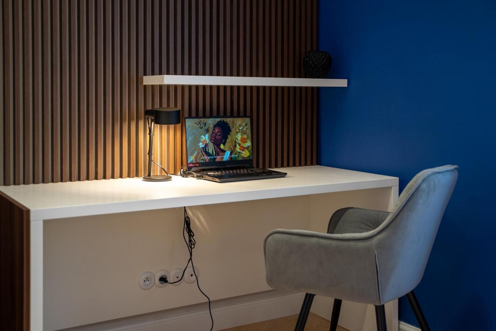 Old Town - Location, Workspace - By Rentujemy Apartment *