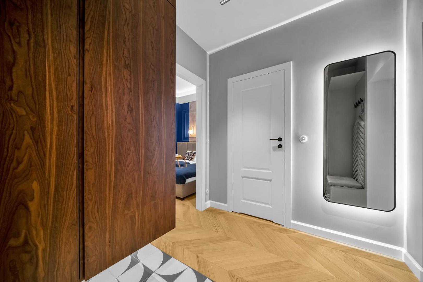 Apartment Old Town - Location, Workspace - By Rentujemy