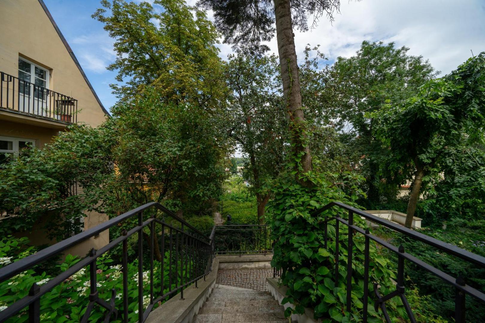 Apartment Old Town - Location, Workspace - By Rentujemy *