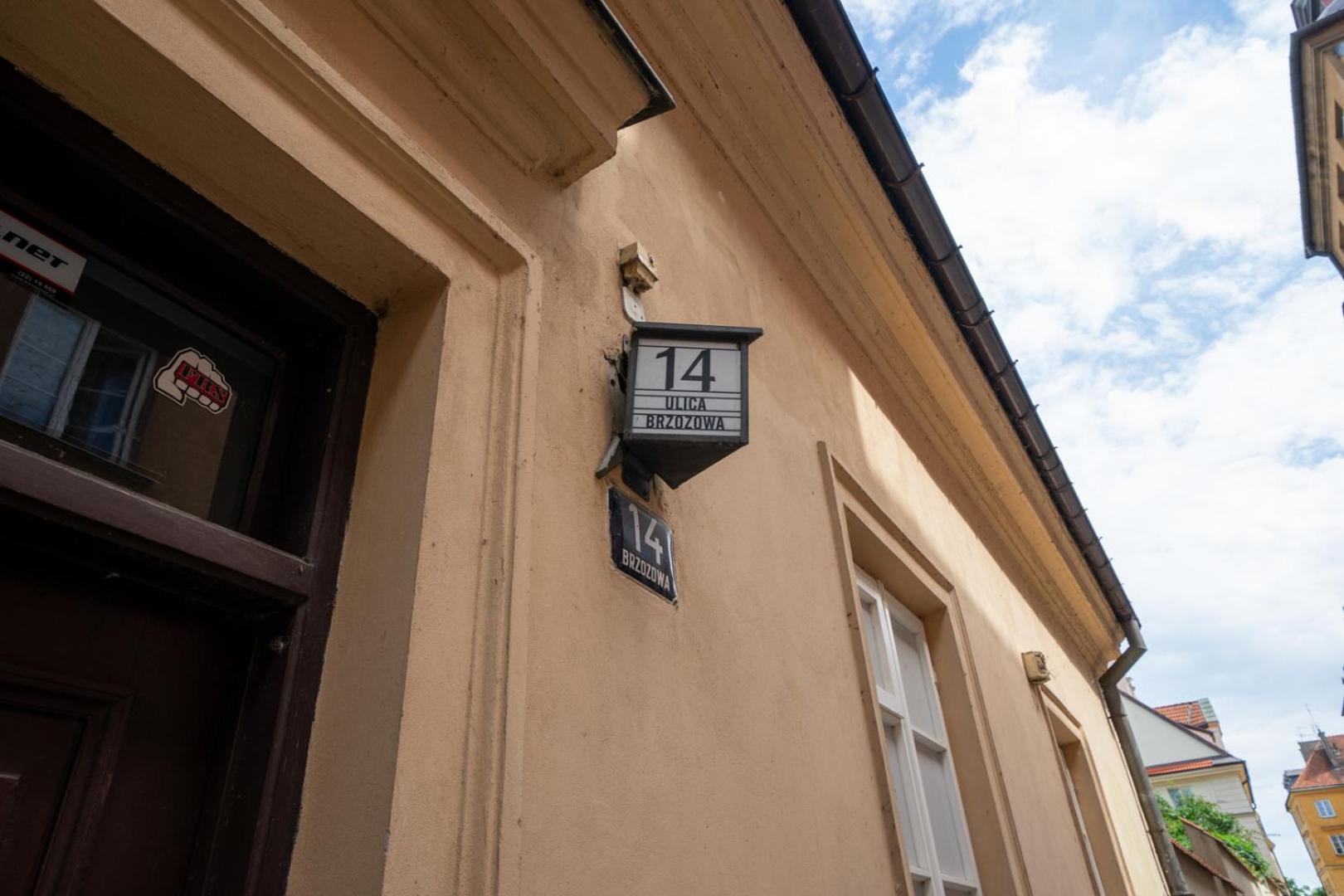 Apartment Old Town - Location, Workspace - By Rentujemy Warsaw